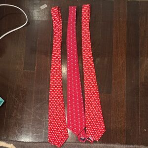 3 Vineyard Vine, ties for kids, and or  tweens